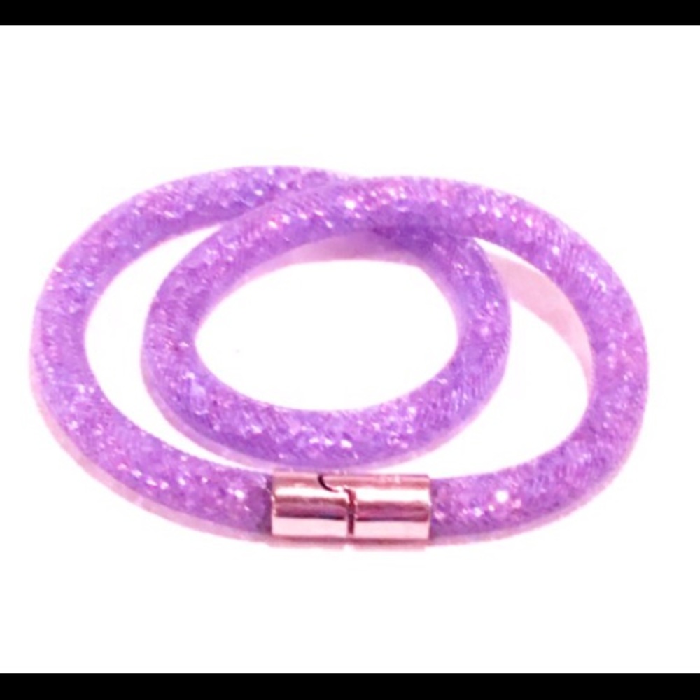 Swarovski Crystal Stardust Bracelet